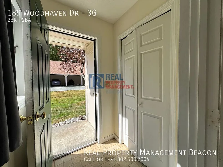 189 Woodhaven Dr #3G — Photo 27