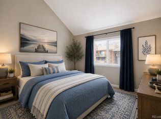 South Slope Condominiums, Englewood, CO 80110