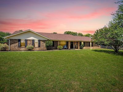 2720 Hill Ln, Cleburne, TX, 76031