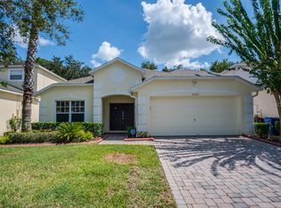 1221 Winding Willow Ct, Kissimmee, FL 34746