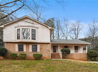 1210 Minette Pl, Clarkston, GA 30021