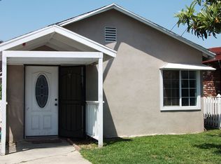 15343 Pimenta Ave, Paramount, CA 90723