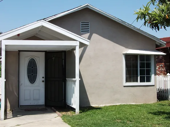 15343 Pimenta Ave, Paramount, CA 90723