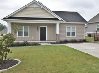 75 Wildberry Dr, Rocky Mount, NC 27804