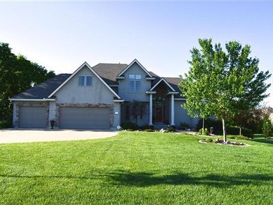 5118 NW Beaumont St, Topeka, KS, 66618