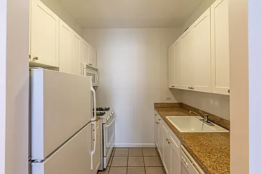 Rented by FirstService Residential (Manual)