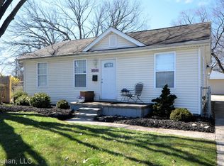 26545 Brush St W, Madison Heights, MI 48071