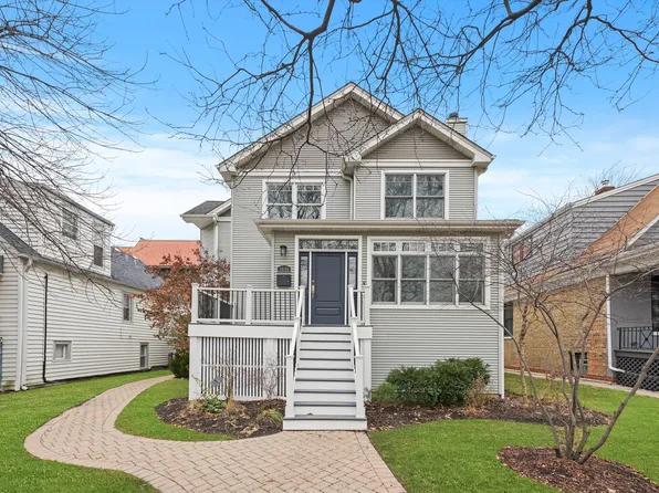 3646 N Tripp Ave, Chicago, IL 60641