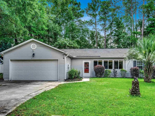 8587 Cedar Trace Dr., Myrtle Beach, SC 29588