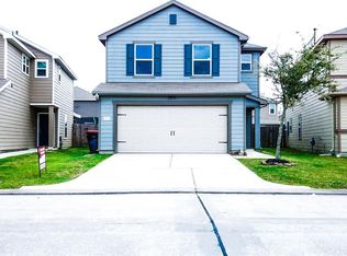 1171 Grassy View Dr, Houston, TX 77073