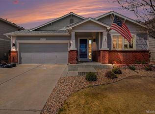 12783 Buckhorn Creek St, Parker, CO 80134