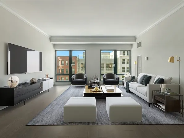 778 Boylston St APT 5B, Boston, MA 02199