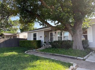 2212 N 43rd St, Waco, TX 76710