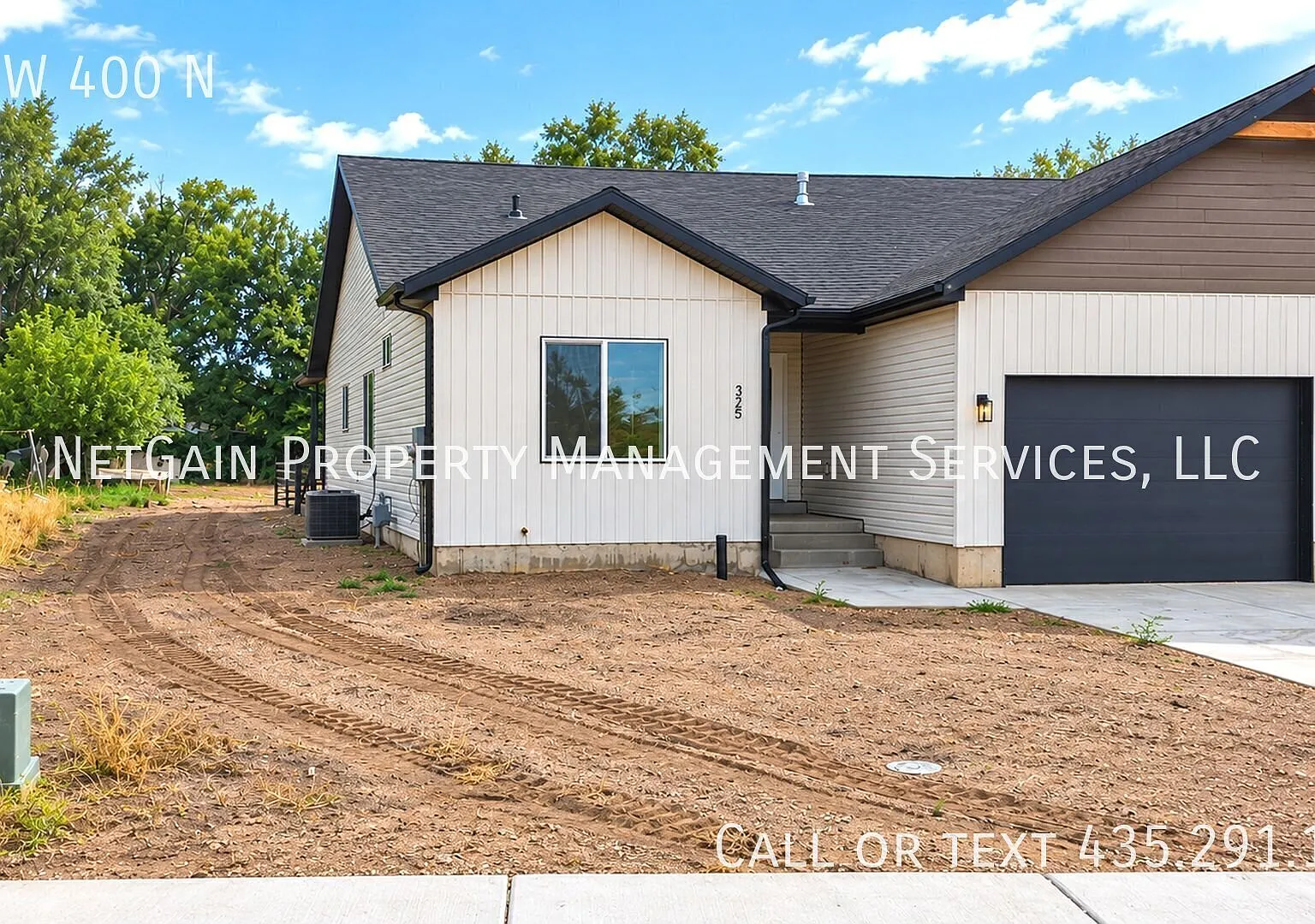 Brand New 3 Bedroom Twinhome Available Now — Photo 3