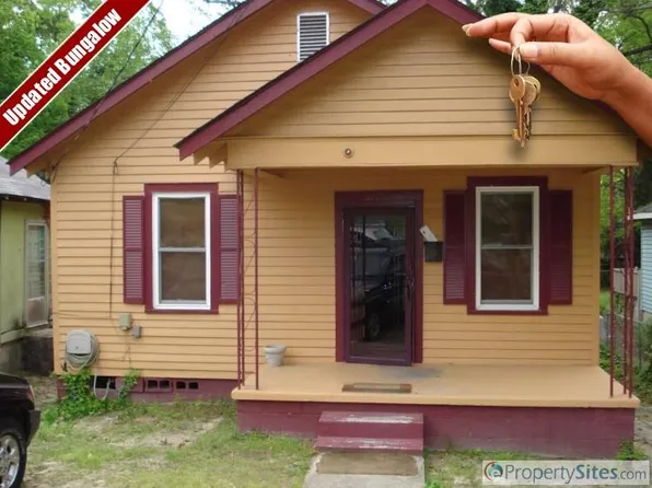 2412 Elmwood Ave, Columbia, SC 29204
