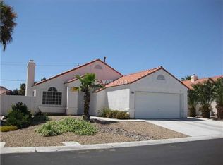 3805 Arlington Bridge St, North Las Vegas, NV 89032