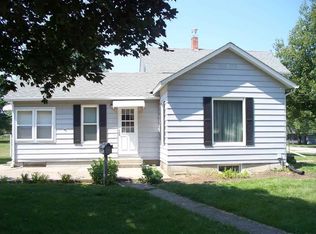 301 W Main St, Atkinson, IL 61235