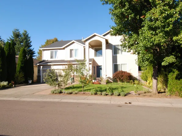 (undisclosed Address), Vancouver, WA 98665