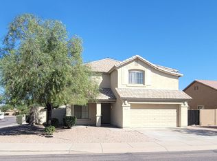54 W Mountain View Rd, Queen Creek, AZ 85143