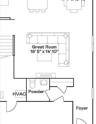 3rd image of 2302 Killian Spring Dr