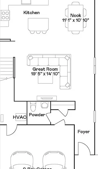2302 Killian Spring Dr — Photo 3