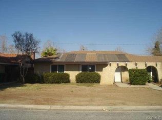 41598 Whittier Ave, Hemet, CA 92544