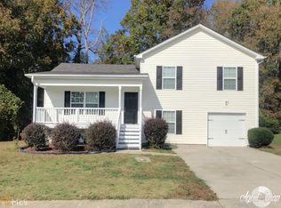 443 Bridgeport Pl, Monroe, GA 30655
