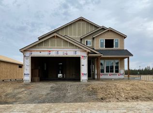 7023 S Hever St, Cheney, WA 99004