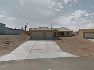 3770 Outpost Dr, Lake Havasu City, AZ 86406