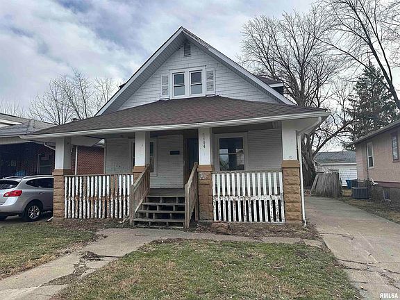 2nd image of 1504 Carolina Ave