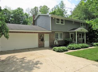 5983 E Sand Run Rd, West College Corner, IN 47003