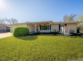 1213 Donna Kay Dr, Kerrville, TX 78028