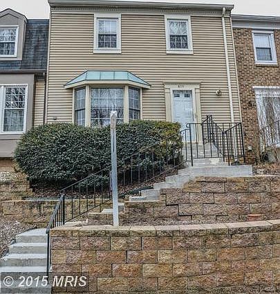 2nd image of 6111 Heron Pond Ct
