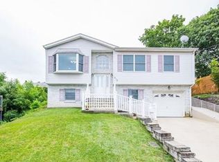 515 Leffert St, South Amboy, NJ 08859