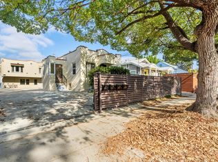 1127 Manzanita St #1/4, Los Angeles, CA 90029