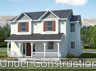 7551 Bandana Way, Colorado Springs, CO 80923