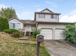 218 Oakesdale Ave SW, Renton, WA 98057