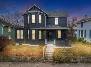 621 King St, Lancaster, OH