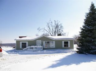 2960 Omara Rd, Muir, MI 48860