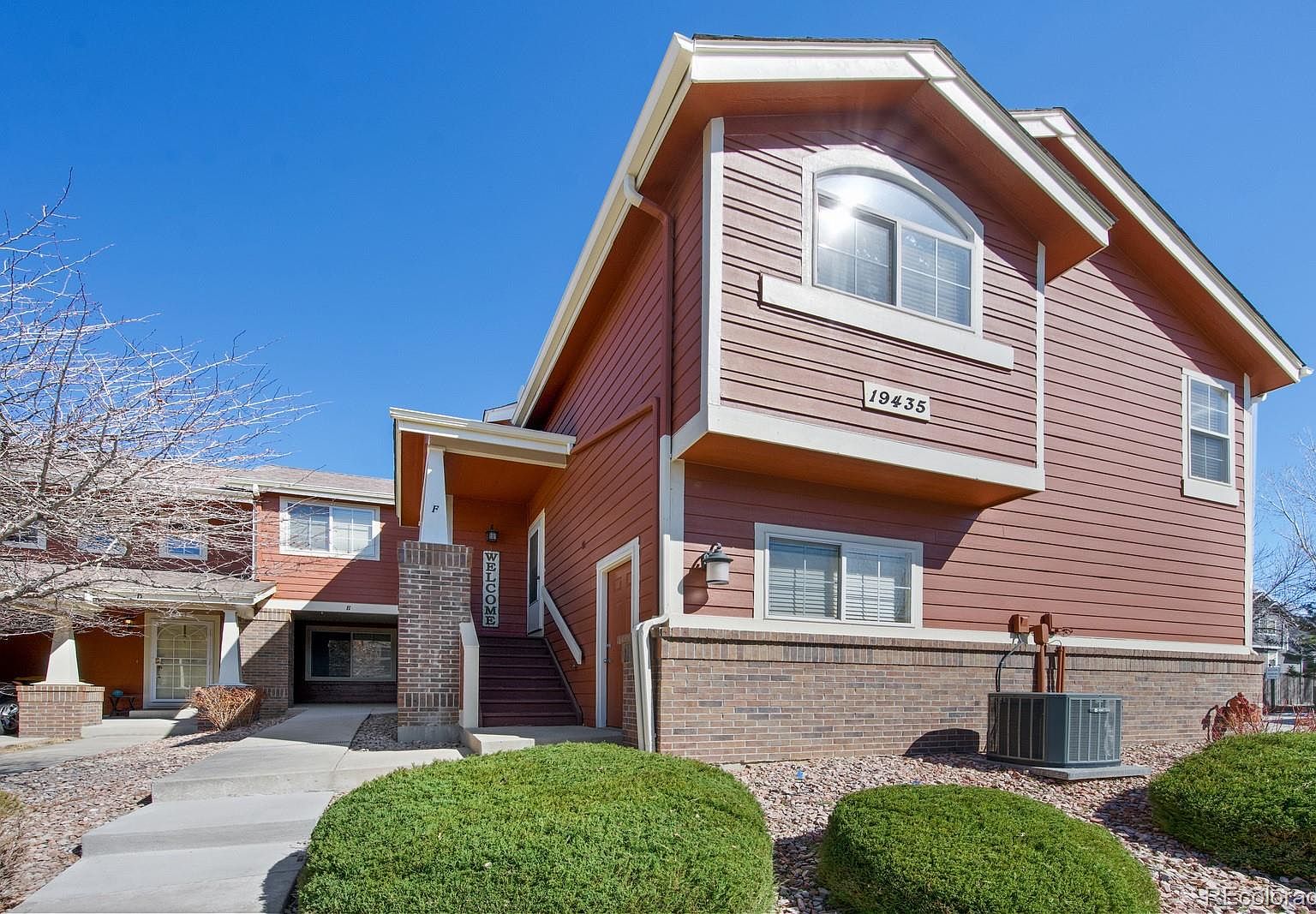 19435 E Mann Creek Drive Unit F, Parker, CO 80134 Zillow