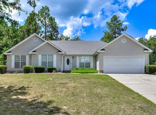 130 Stirrup Cup Ct, North Augusta, SC 29860