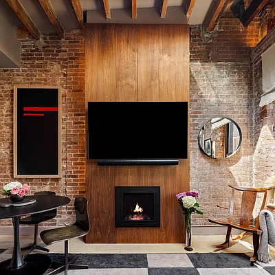 Sold by SERHANT. | media 2