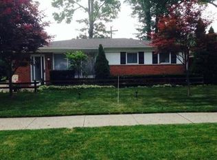 25023 Annapolis St, Dearborn Heights, MI