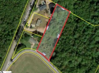 Finley Rd, Travelers Rest, SC 29690