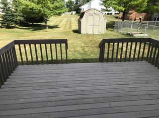 2312 Conley Dr, Saginaw, MI 48603