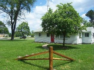 1107 Eastgate Rd, Toledo, OH 43615