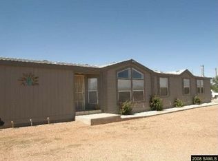 333 E Allen Ln, Huachuca City, AZ 85616