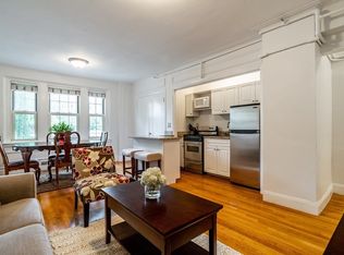 1450-1454 Beacon St UNIT B1, Brookline, MA 02446
