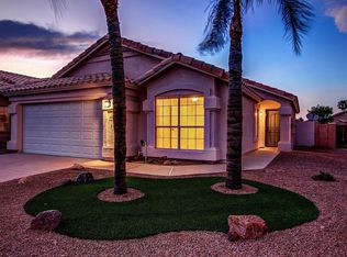 2226 E Monona Dr, Phoenix, AZ 85024