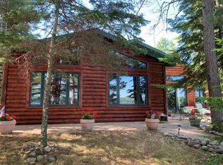 7150 Robin Rd, Lake Tomahawk, WI 54539